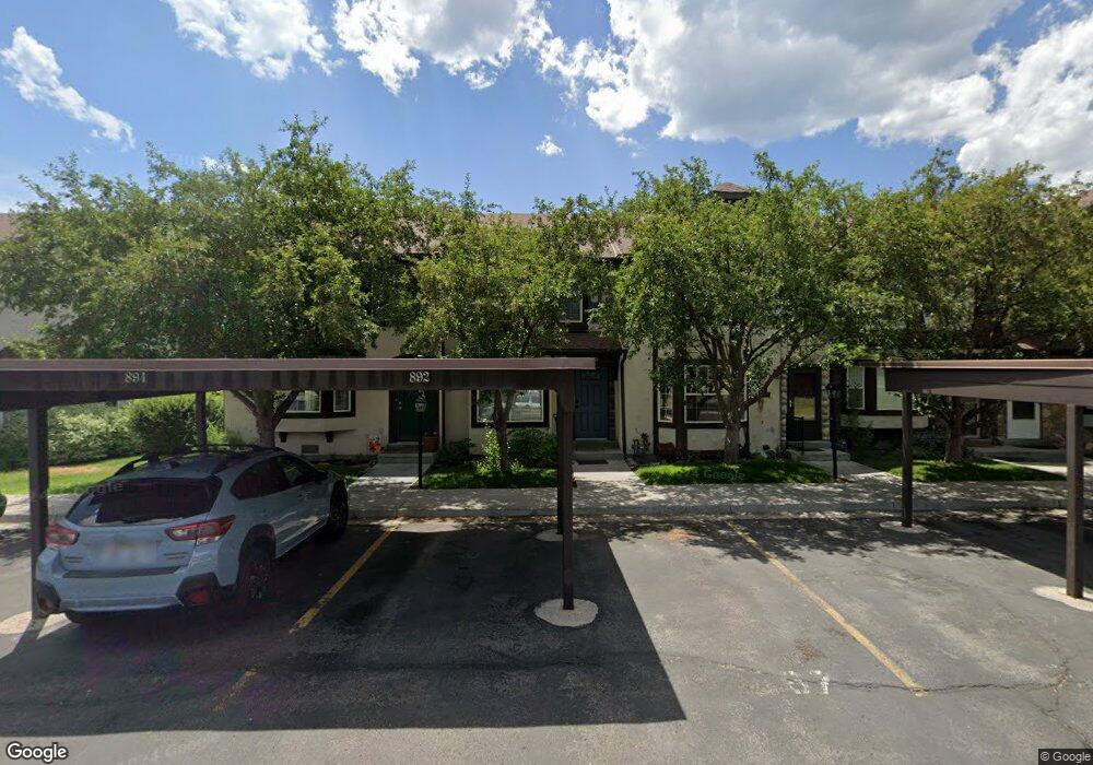 892 E Hamlet Cir N, Midway, UT 84049 - photo 1