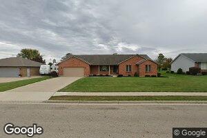 75 Hickory Dr, Fort Loramie, OH 45845
