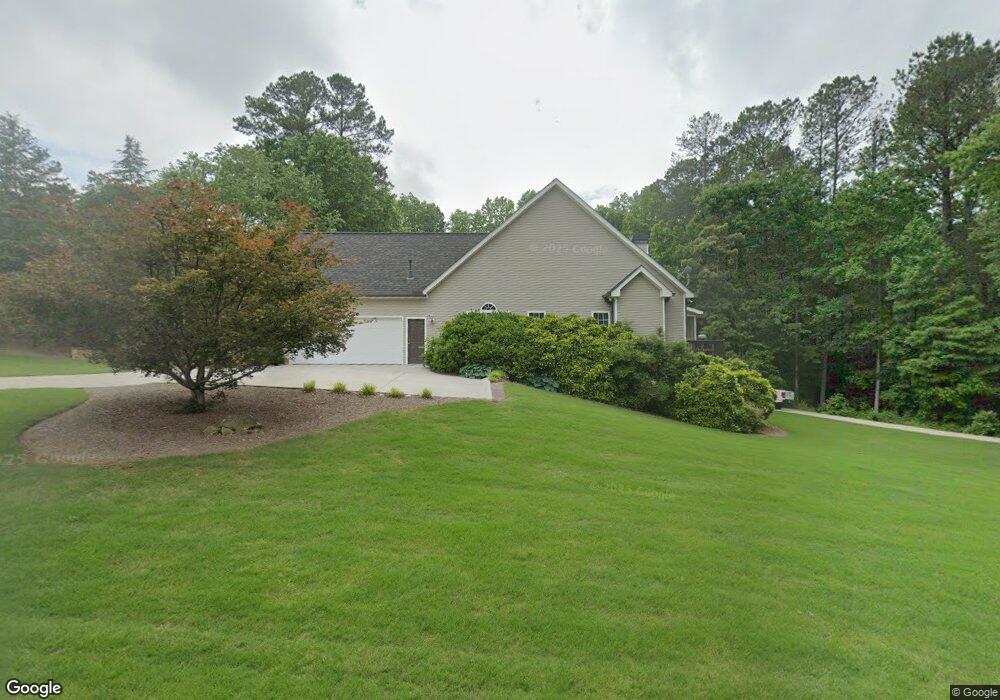 50 Lyndhurst Way, Sharpsburg, GA 30277 - photo 1