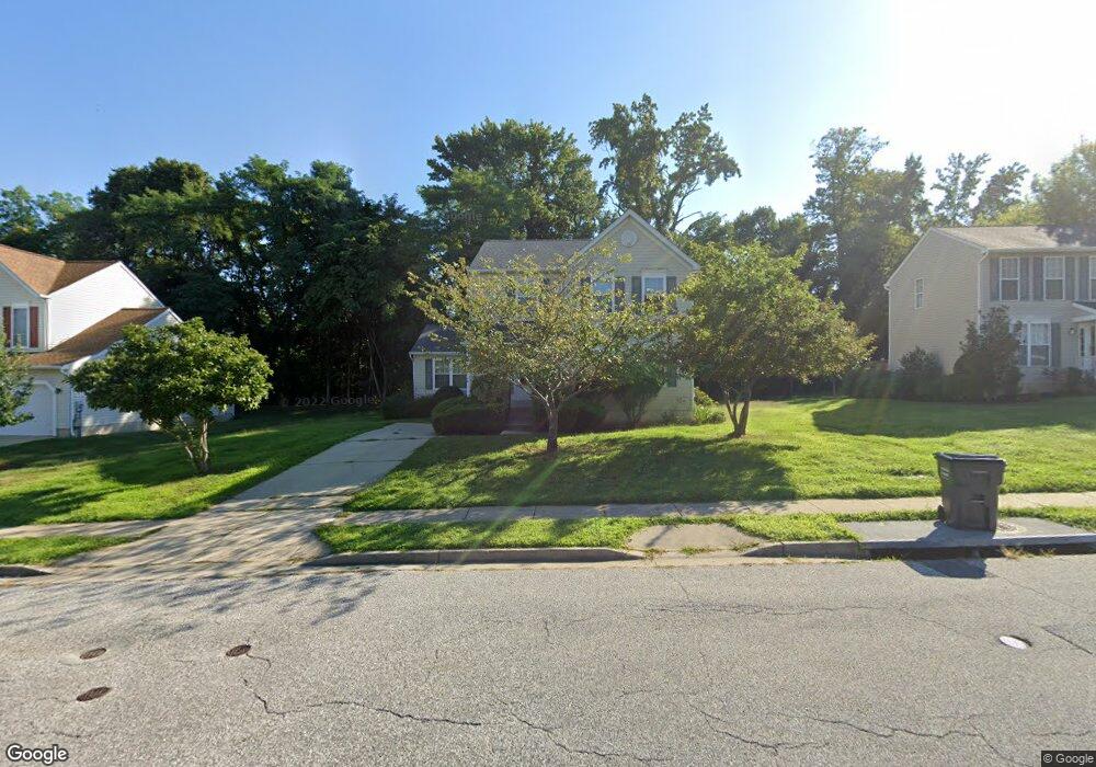 5463 Sir Douglas Dr, Bryans Road, MD 20616 - photo 1