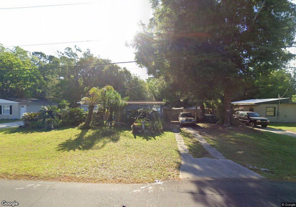 3745 Eve Dr W, Jacksonville, FL 32246 - photo 1