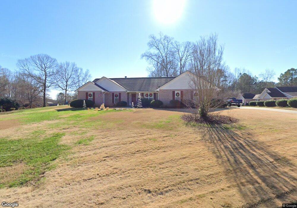 1851 Hill Ct, Jonesboro, GA 30236 - photo 1