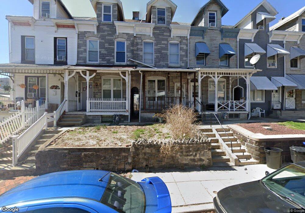 234 Chapel Terrace, Reading, PA 19602 - photo 1