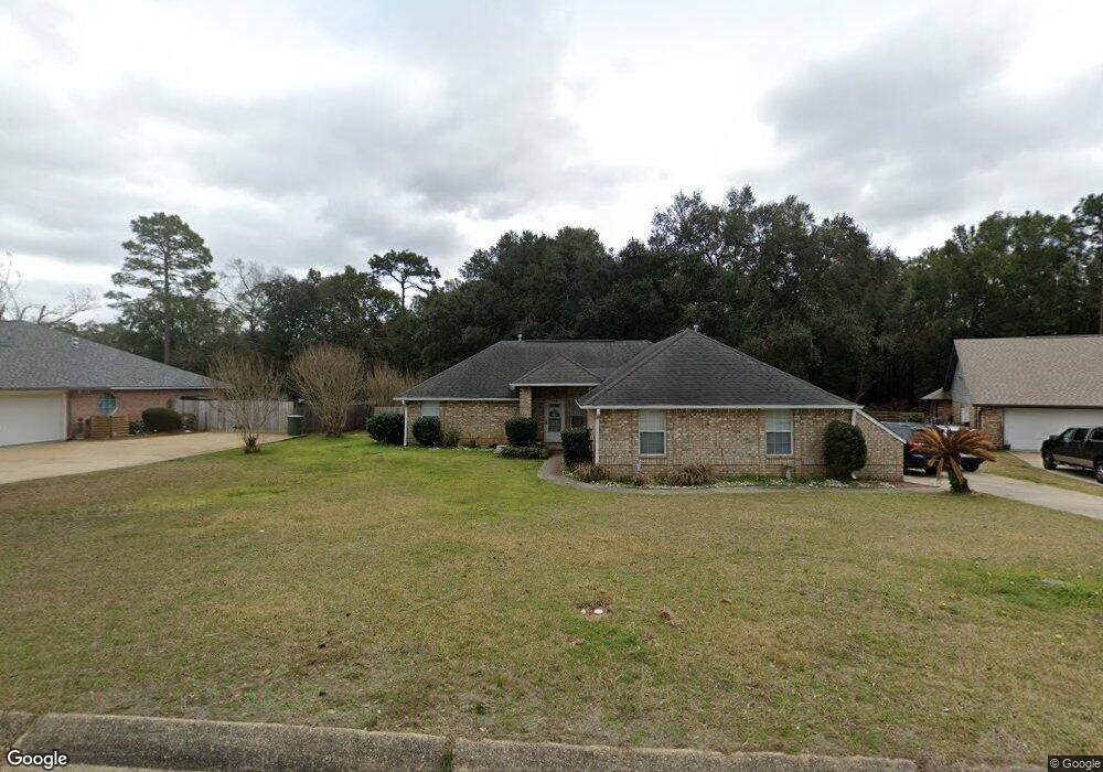 4439 Cedarbrook Dr, Pensacola, FL 32526 - photo 1