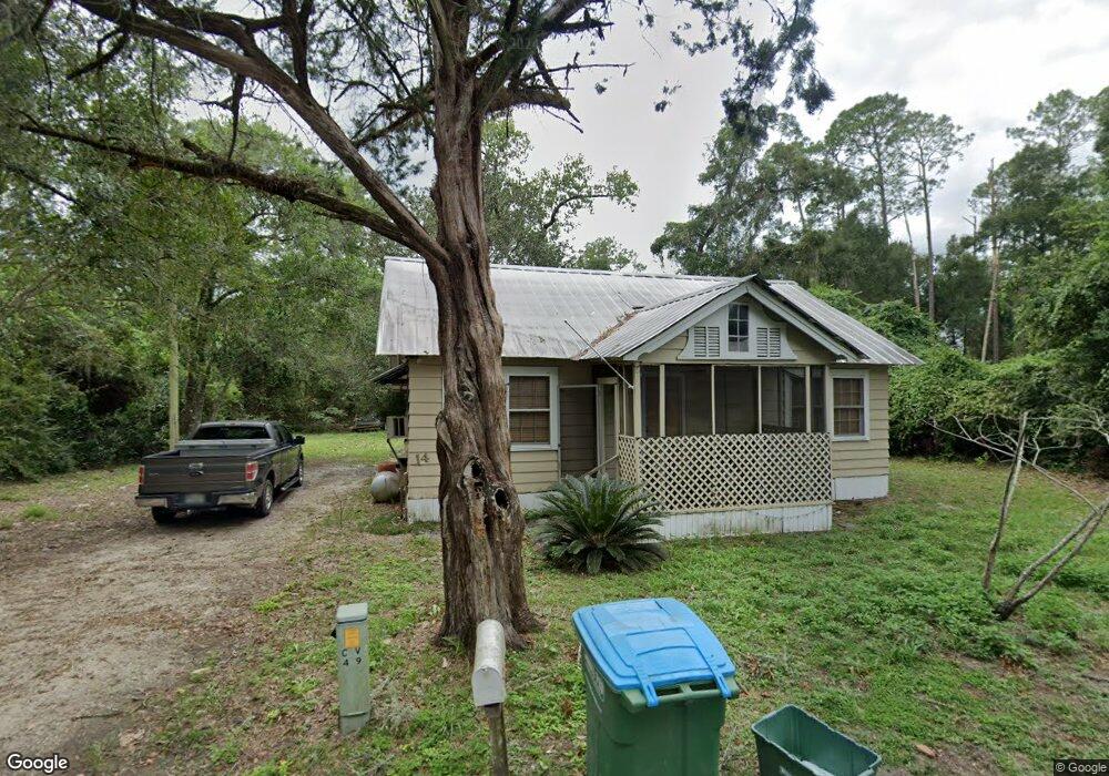 14 C L Townsend Ln, Crawfordville, FL 32327 - photo 1
