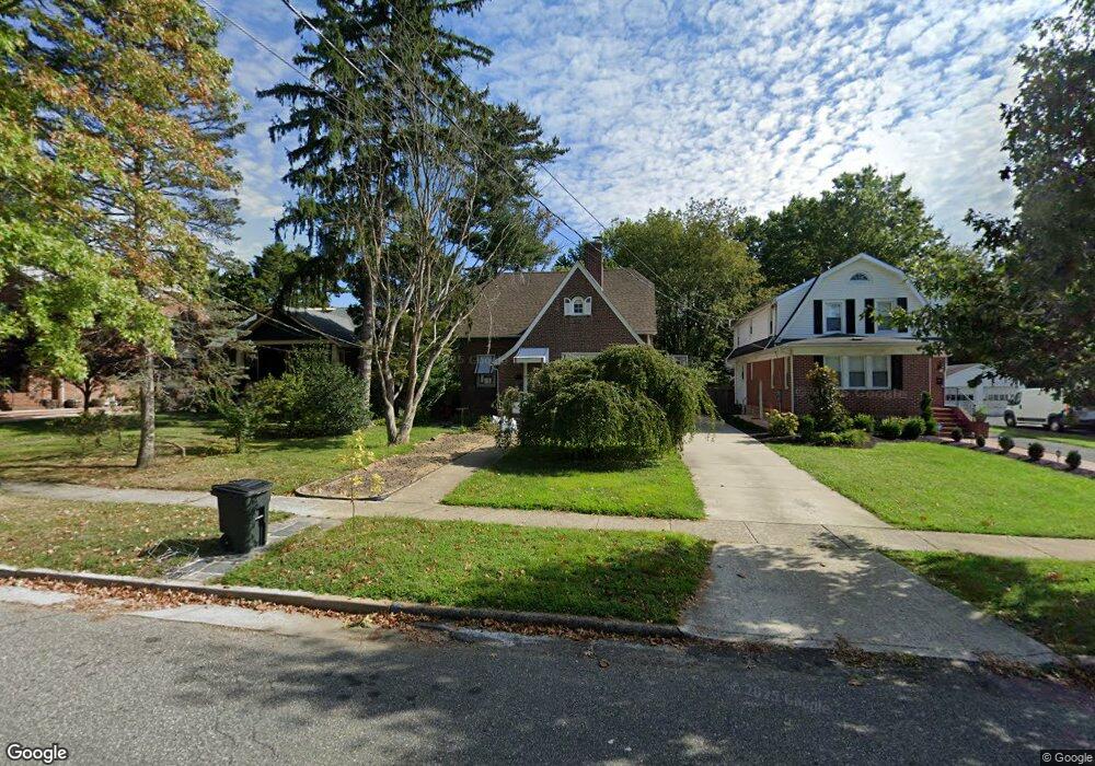 427 3rd Ave, Haddon Heights, NJ 08035 - photo 1