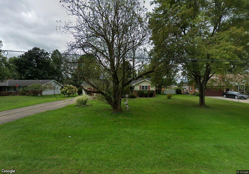 43233 Hastings Rd, Oberlin, OH 44074 - photo 1