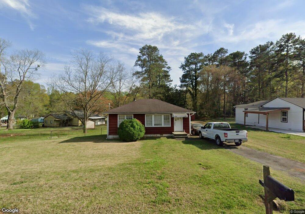 1842 Judy Cir SE, Marietta, GA 30060 - photo 1