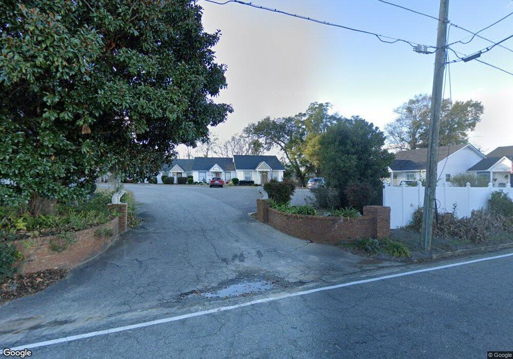 304 Chason Park Dr, Bainbridge, GA 39817 - photo 1