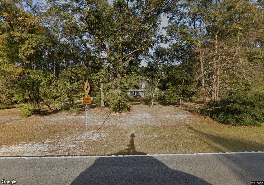2827 Mccall Rd, Rincon, GA 31326 - photo 1