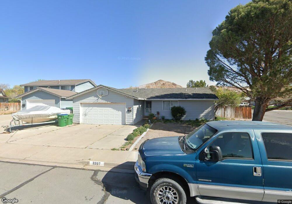 3207 Crescent Ct, Sparks, NV 89431 - photo 1