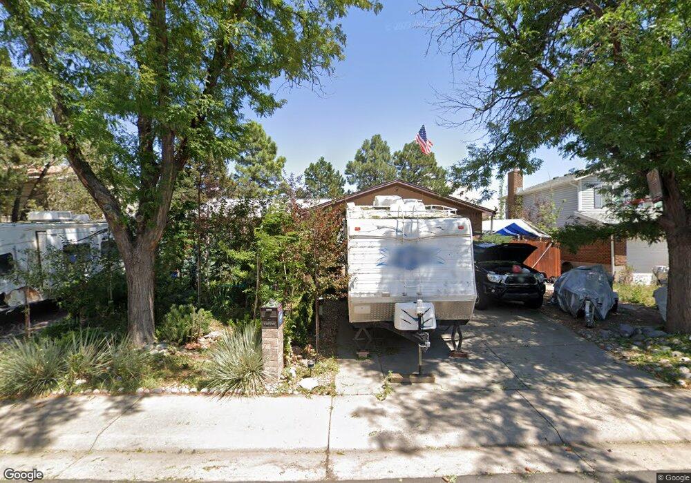 1510 S Evanston St, Aurora, CO 80012 - photo 1