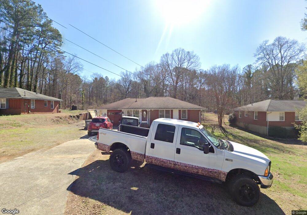 1951 Linda Dr unit 2, Austell, GA 30168 - photo 1