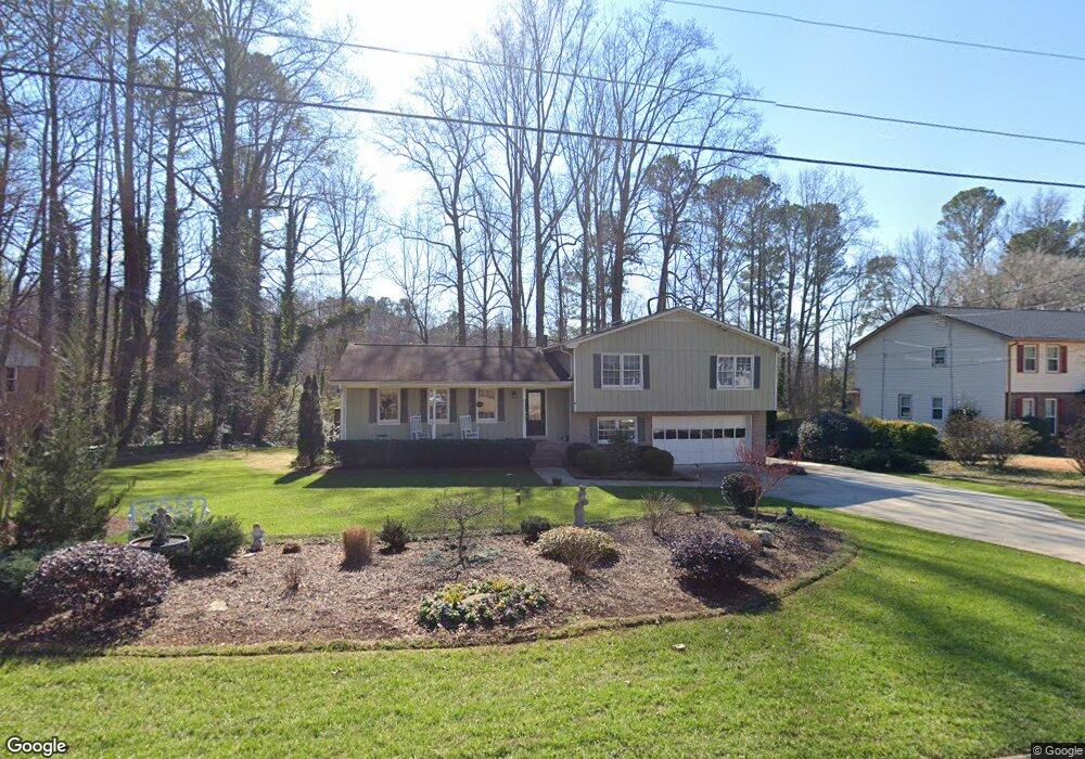 70 Vanya Ln SE unit 8, Smyrna, GA 30082 - photo 1