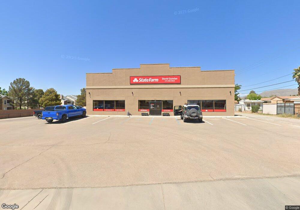 351 Panorama Blvd, Alamogordo, NM 88310 - photo 1