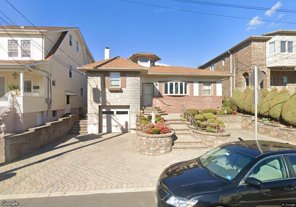 421 9th St, Fairview, NJ 07022 - photo 1