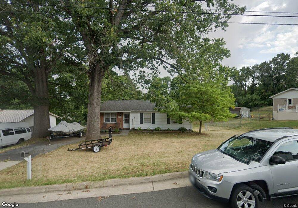 12 E 17th St, Front Royal, VA 22630 - photo 1