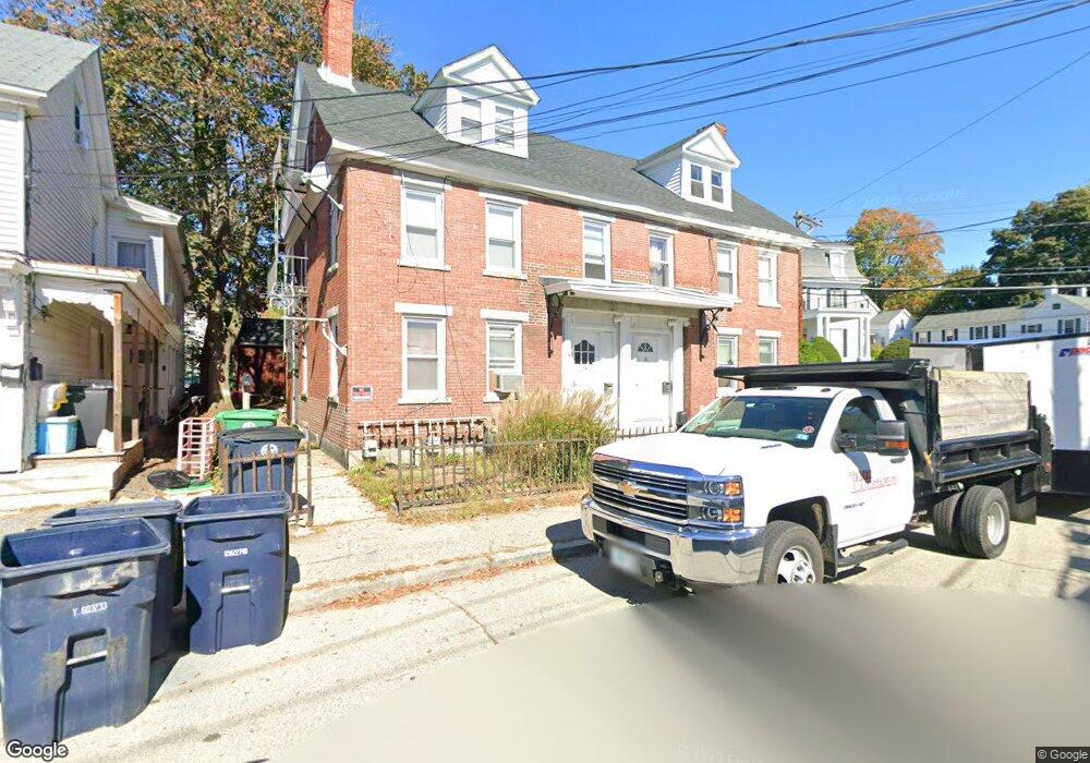 14 Lock St unit 16, Nashua, NH 03064 - photo 1