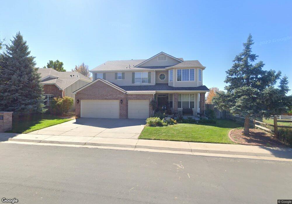 2622 Signal Creek Dr, Thornton, CO 80241 - photo 1