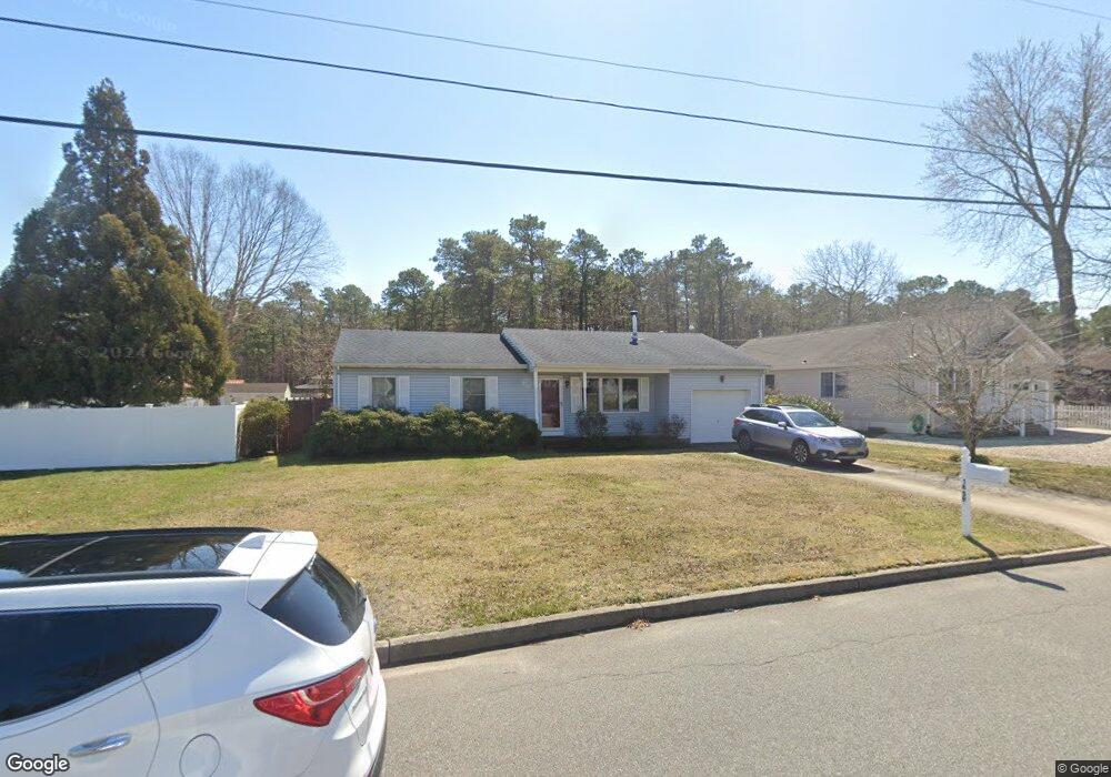 1659 Joffre Rd, Forked River, NJ 08731 - photo 1