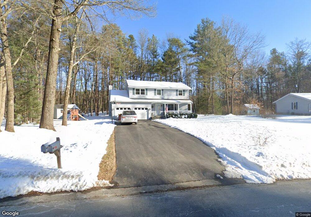 8 Old Deer Camp Run, Saratoga Springs, NY 12866 - photo 1