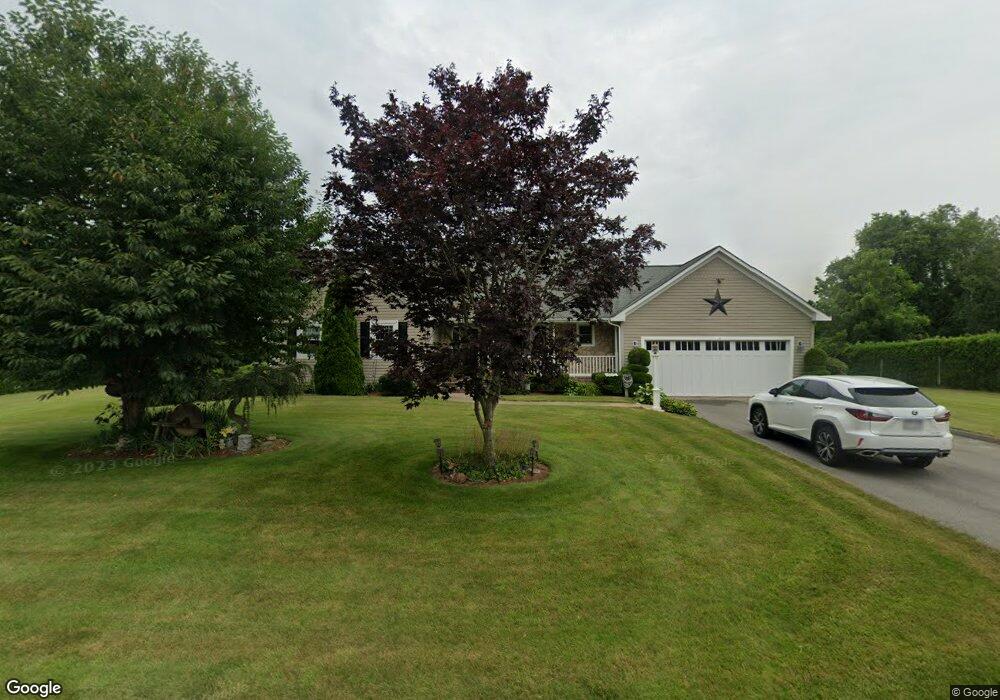 23 Davis Farm Ln, Acushnet, MA 02743 - photo 1