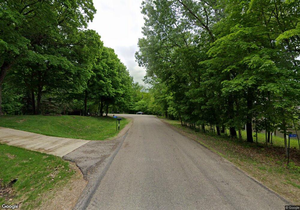 Lot 8 Petes Point Ln SW, Moe Township, MN 56308 - photo 1