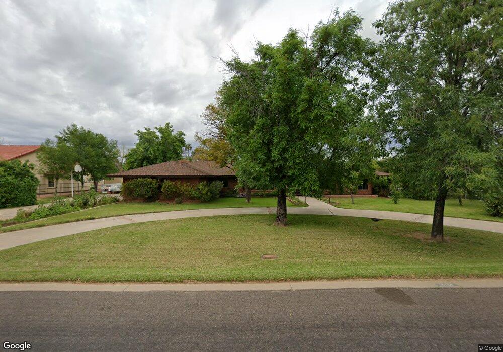 3124 E Inverness Ave, Mesa, AZ 85204 - photo 1