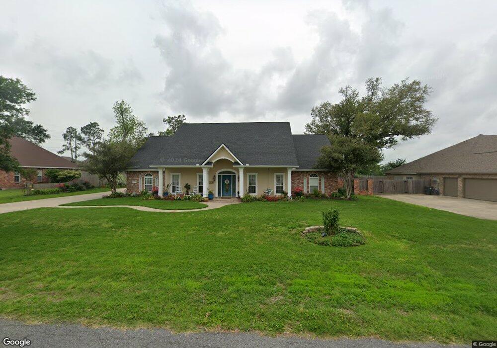 5483 Lautrec St, Lake Charles, LA 70605 - photo 1