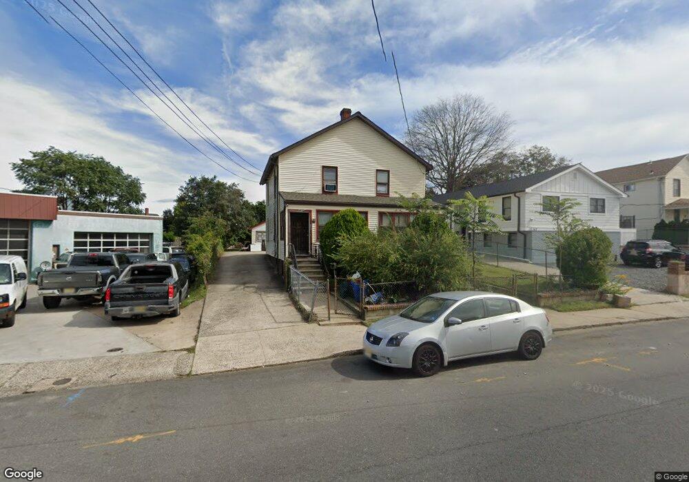 349 Morris Ave, Long Branch, NJ 07740 - photo 1