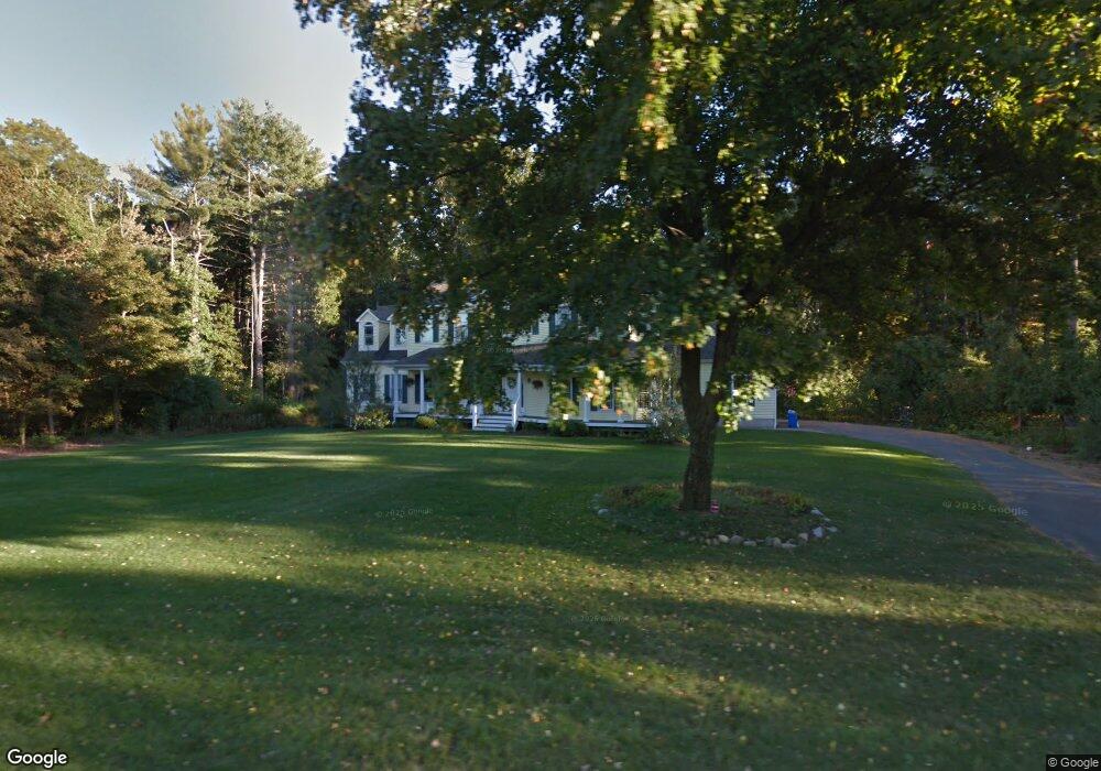 54 Hartwell Rd, Bedford, MA 01730 - photo 1