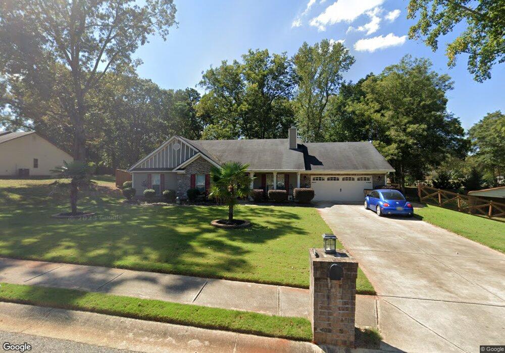 1308 Fieldstone Dr unit 8, Winder, GA 30680 - photo 1