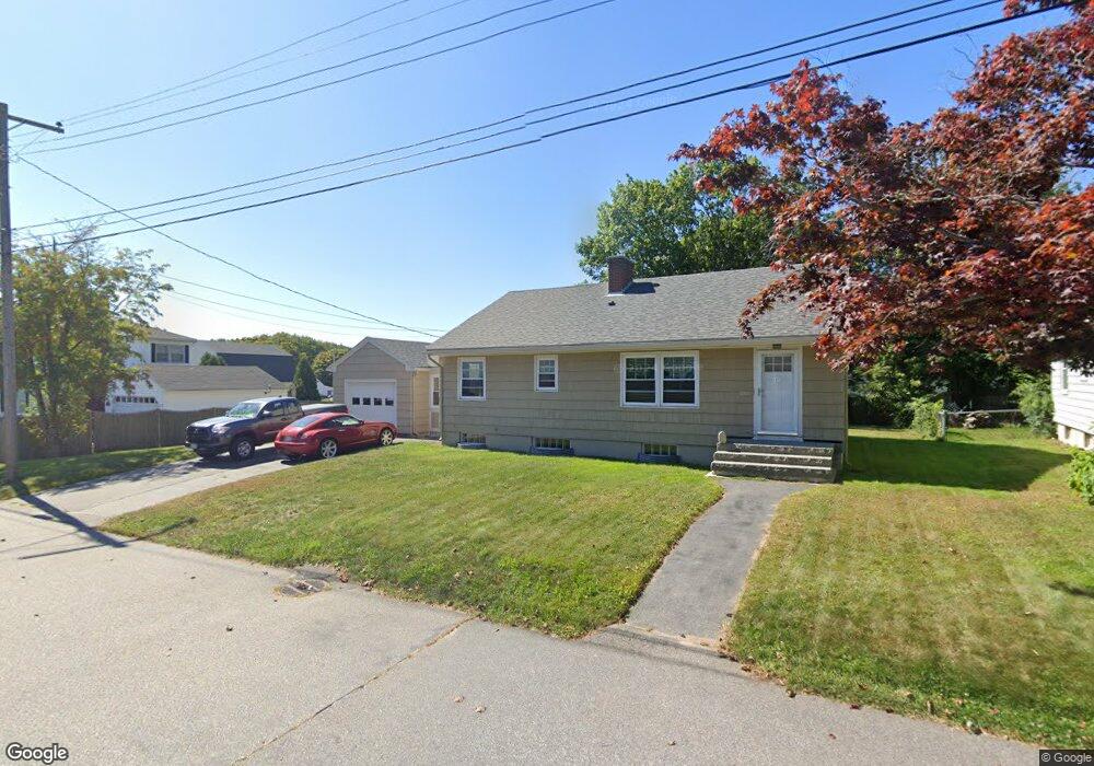 37 Carignan Ave, South Portland, ME 04106 - photo 1