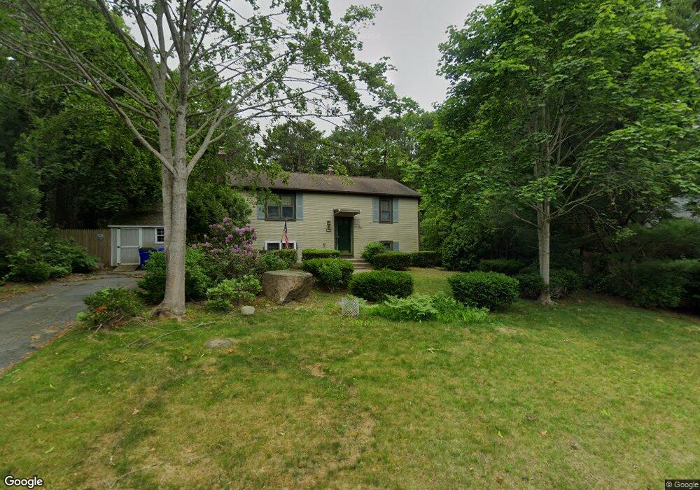 12 Sandy Ln, Buzzards Bay, MA 02532 - photo 1