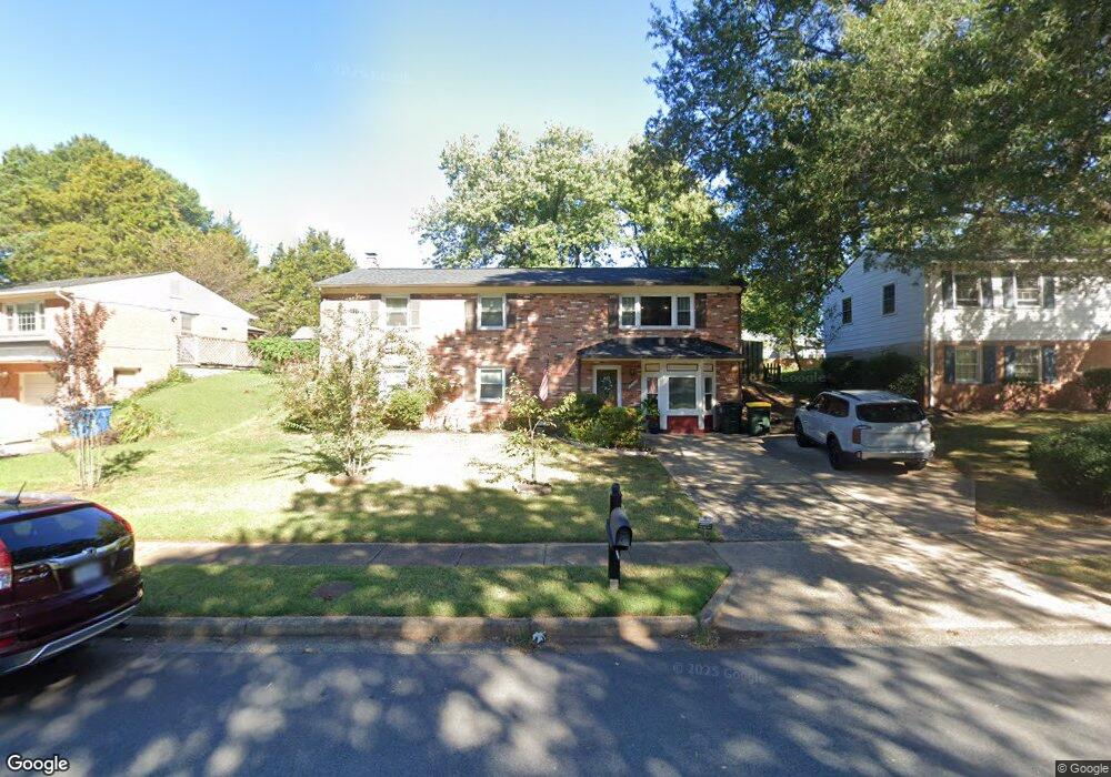 13507 Tabscott Dr, Chantilly, VA 20151 - photo 1