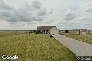 8527 Wentz Rd, Custar, OH 43511