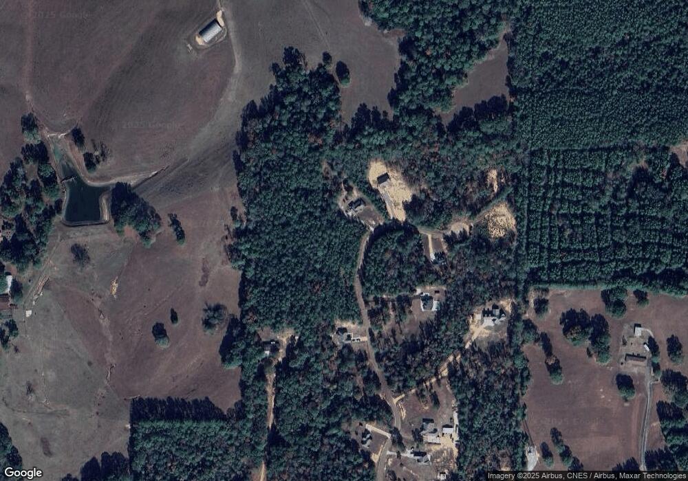 1061 Hillcrest Farms Ln, Summit, MS 39666 - photo 1