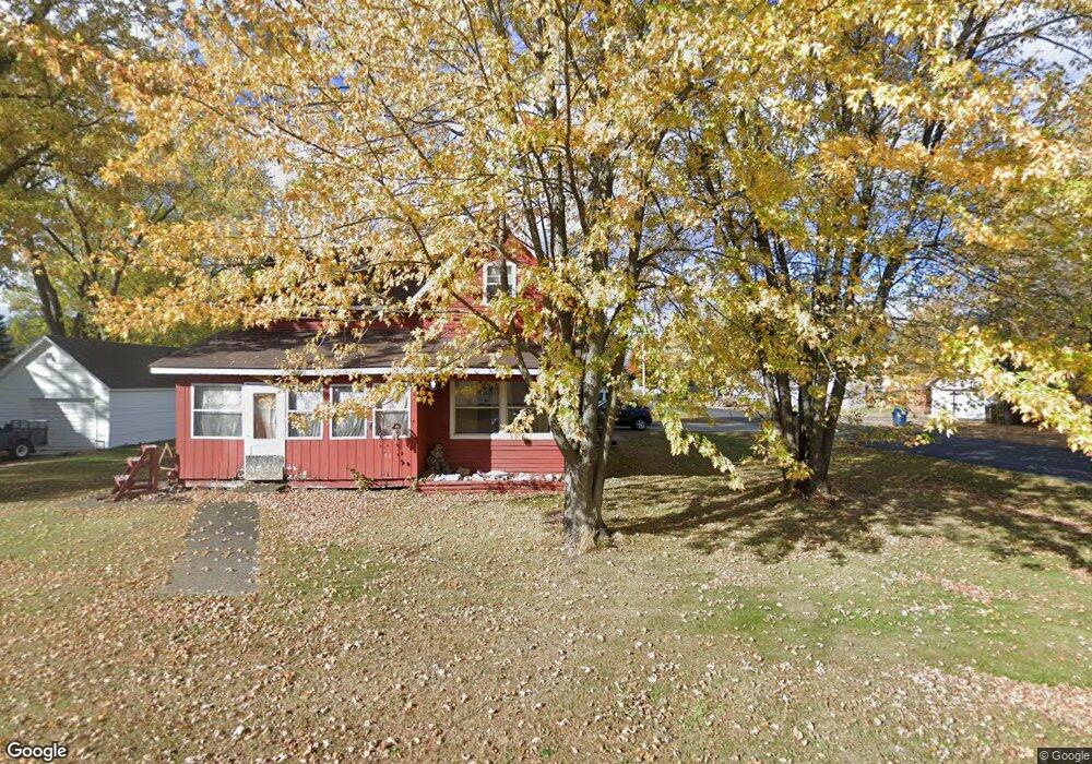 725 4th St, Chetek, WI 54728 - photo 1