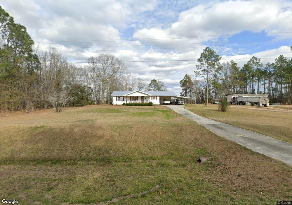 2360 Ga Highway 165, Chauncey, GA 31011 - photo 1