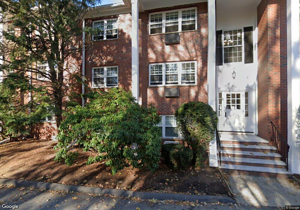 2 Old Colony Ln unit 5, Arlington, MA 02476 - photo 1