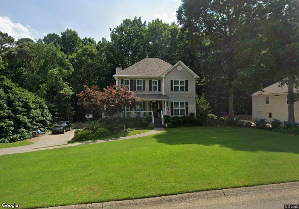 853 Oxford Dr unit 2, Canton, GA 30115 - photo 1