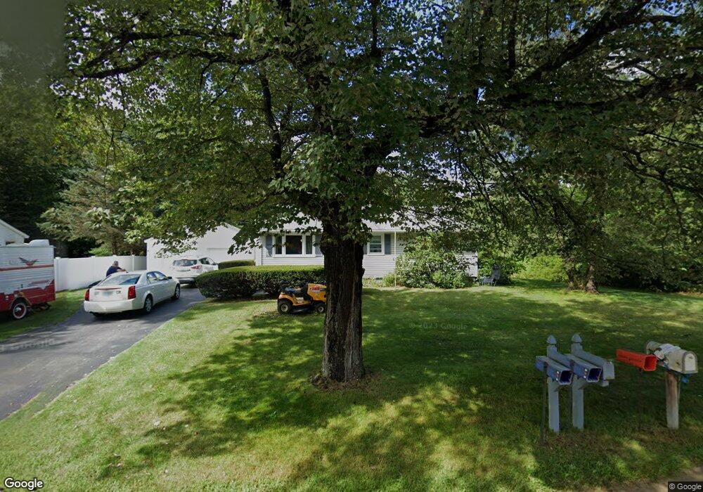 70 River Rd, Allenstown, NH 03275 - photo 1