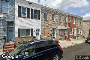 3434 Mount Pleasant Ave, Baltimore, MD 21224