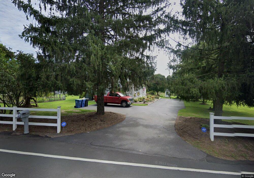 2255 S Branch Rd, Branchburg, NJ 08853 - photo 1