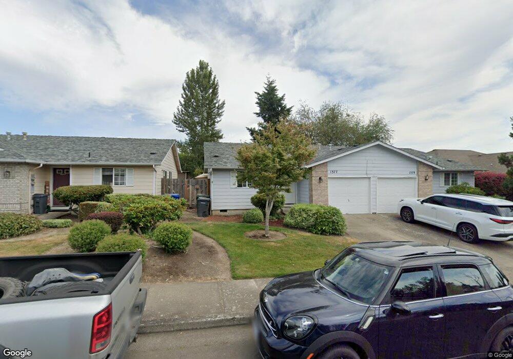 1377 Northern Heights Loop NE unit 1379, Keizer, OR 97303 - photo 1