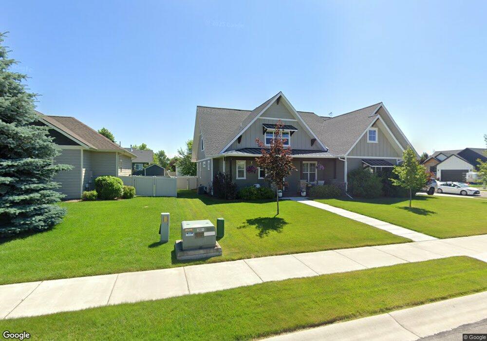 200 Ali Loop unit Lot 121, Kalispell, MT 59901 - photo 1