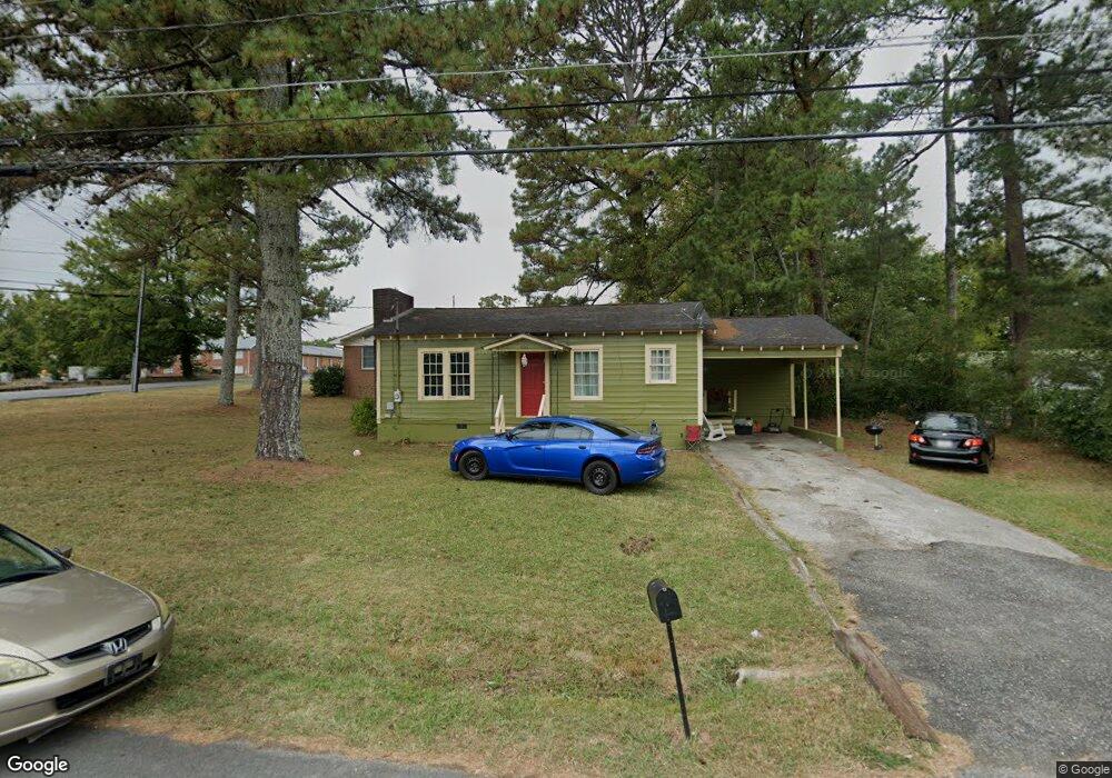 106 Pine Dr, Calhoun, GA 30701 - photo 1