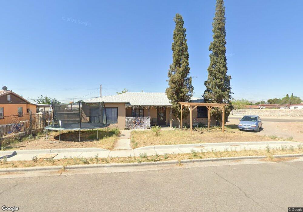 7530 Mazatlan Dr, El Paso, TX 79915 - photo 1