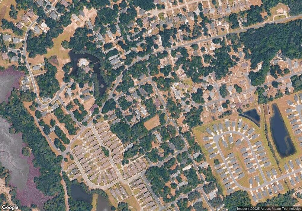 9288 Dever Ct SW, Calabash, NC 28467 - photo 1