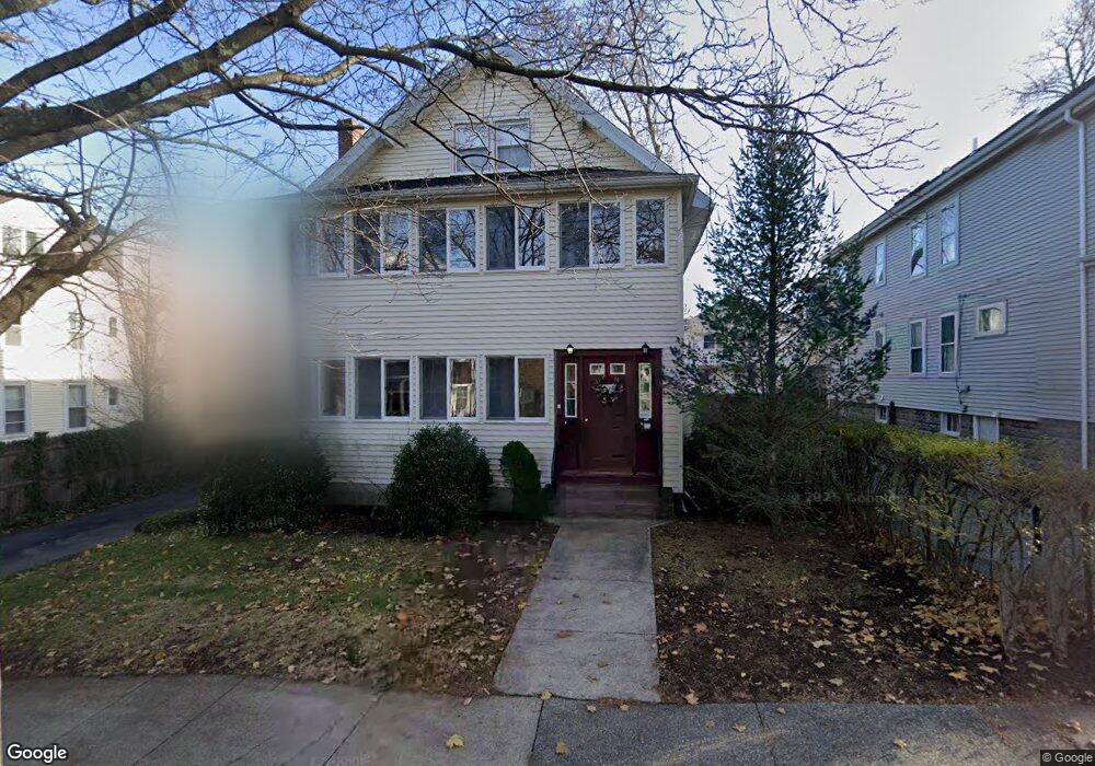 48 Mount Vernon St unit 2, Arlington, MA 02476 - photo 1